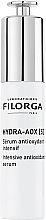 Intensywnie antyoksydacyjne serum do twarzy - Filorga HYDRA-AOX [5] Intensive Antioxidant Serum — Zdjęcie N1