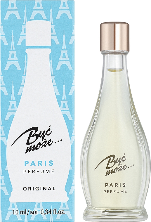 PREZENT! Miraculum Być może Paris - Perfumy — Zdjęcie N2