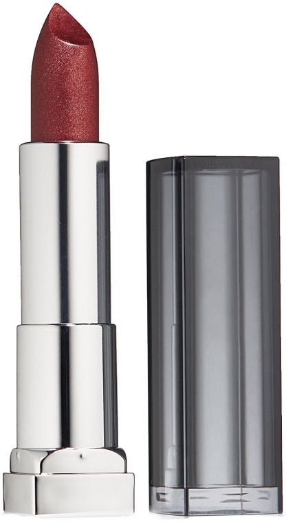 Matowa metaliczna pomadka do ust - Maybelline New York Color Sensational Matte Metallics Lipstick