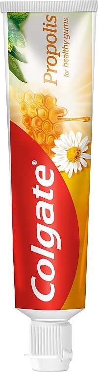 Pasta do zębów Propolis - Colgate Propolis Toothpaste — Zdjęcie N2