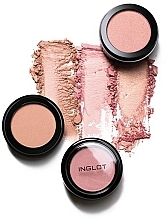 Róż do policzków - Inglot Radiant Skin Face Blush — Zdjęcie N5