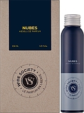 Wide Society Nubes - Woda perfumowana — Zdjęcie N2