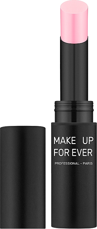 Nawilżający balsam do ust - Make Up For Ever Artist Hydrabloom Hydrating Lip Balm  — Zdjęcie N1