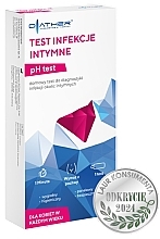 Kup Test na infekcje intymne - Diather Diagnostics & Therapy 