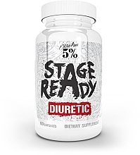 Kup Diuretyk - Rich Piana 5% Nutrition Stage Ready