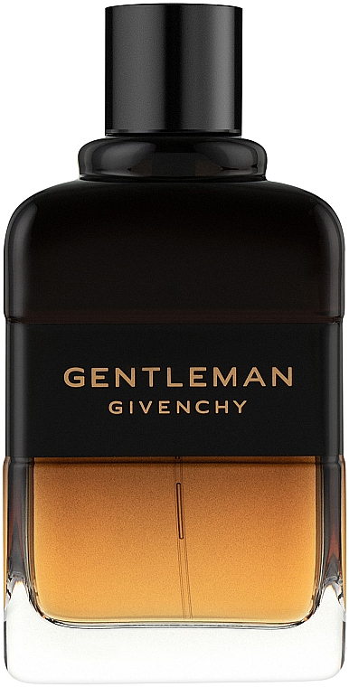 Givenchy Gentleman Reserve Privée - Woda perfumowana
