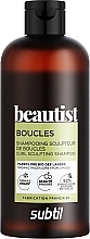 Kup Szampon do włosów kręconych - Laboratoire Ducastel Subtil Beautist Curly Shampoo