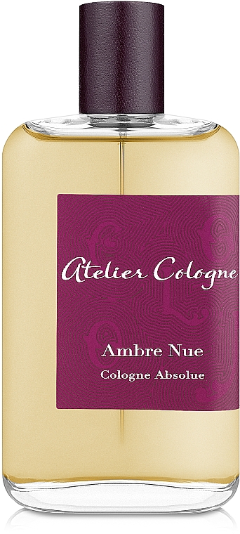 Atelier Cologne Ambre Nue - Woda kolońska — Zdjęcie N2