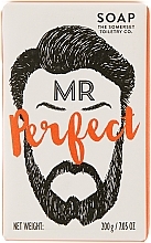 Kup Mydło dla mężczyzn Mr Perfect - The Somerset Toiletry Co. MR Soap
