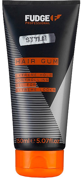 Guma do stylizacji włosów - Fudge Hair Gum  — Zdjęcie N1