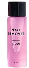 Zmywacz do paznokci - Etude Nail Remover Modi — Zdjęcie N1