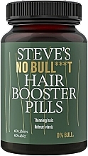 Kup Suplement diety na porost włosów - Steve?s No Bull***t Hair Booster Pills