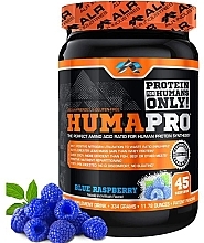 Kup Suplement diety o smaku malinowym - ALR Industries HumaPro Blue Raspberry