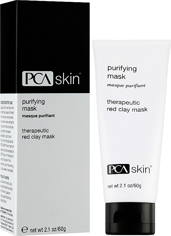 Oczyszczająca maska do twarzy - PCA Skin Purifying Mask — Zdjęcie N2