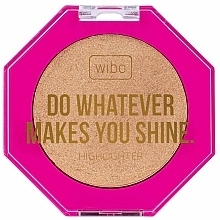 Kup Rozświetlacz do twarzy - Wibo Do Whatever Makes You Shine Highlighter