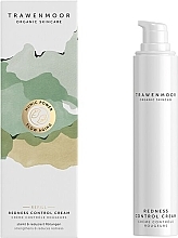 Kup Krem do twarzy - Trawenmoor Redness Control Cream (uzupełnienie)