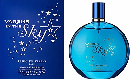 Ulric de Varens In The Sky - Woda perfumowana — Zdjęcie N2