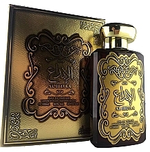 Ard Al Zaafaran Al Ibdaa Gold - Woda perfumowana — Zdjęcie N1