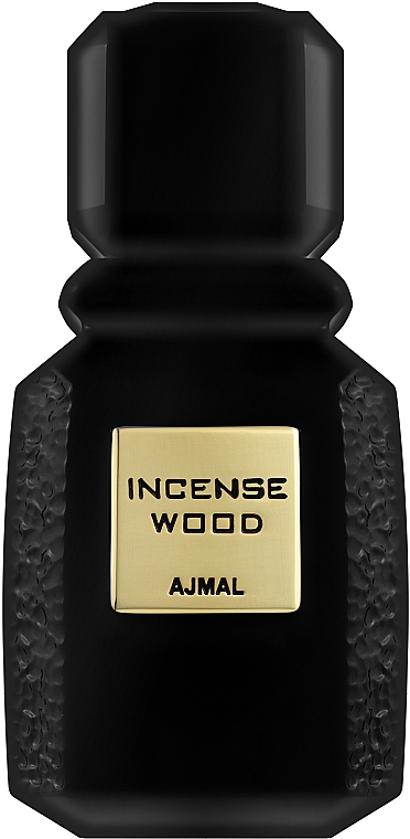 Ajmal Incense Wood - Woda perfumowana — Zdjęcie N1