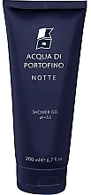 Acqua Di Portofino Notte - Żel pod prysznic — Zdjęcie N1