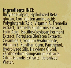 Serum kosmetyczne Retinol - Aromatika — Zdjęcie N3