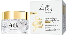 Kup Intensywny krem-żelazko wygładzające do twarzy na dzień - Lift4Skin Intense Wrinkle-Ironing Day Cream
