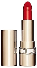 Szminka do ust - Clarins Joli Rouge Satin Lipstick — Zdjęcie N1
