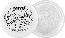 Kup Pigment wielofunkcyjny, 1,2 g - Miyo Sprinkle Me