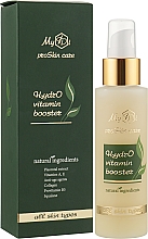 Hydrowitaminowe serum do twarzy - MyIDi H2ydrO Vitamin Booster — Zdjęcie N2