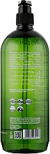 Szampon do włosów farbowanych - HS Milano Color Protection Shampoo — Zdjęcie N4