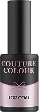 Kup Utrwalacz lakieru w żelu z warstwą klejącą - Couture Colour Top Coat