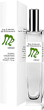 Demeter Fragrance The Library Of Fragrance Zodiac Collection Virgo - Woda toaletowa — Zdjęcie N1