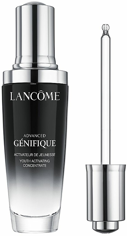 Odmładzające serum do twarzy - Lancôme Advanced Génifique Serum — Zdjęcie N2