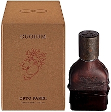 Kup Orto Parisi Cuoium - Perfumy	