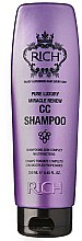 Kup Odbudowujący szampon do włosów - Rich Miracle Renew CC Shampoo