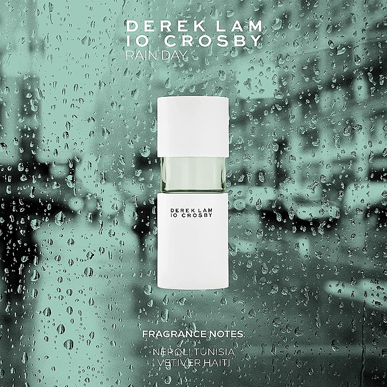 Derek Lam 10 Crosby Rain Day - Woda perfumowana — Zdjęcie N2