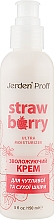 Kup Nawilżający krem do rąk - Jerden Proff Ultra Moisturizer Strawberry