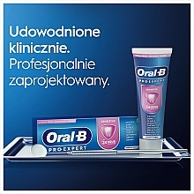 Pasta do zębów - Oral-B Pro-Expert Sensitive Toothpaste — Zdjęcie N4