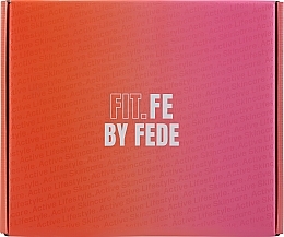 Kup PREZENT! Zestaw - Fit.Fe By Fede (f/foam/150ml+f/gel/100ml+f/ser/30ml)