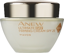Krem kompleksowa pielęgnacja na dzień SPF 25 - Avon Anew Ultimate Day Cream — Zdjęcie N1