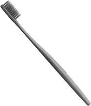 Szczoteczka do zębów, średnio twarda, czarna - Beter Dental Care Adult Toothbrush Medium — Zdjęcie N2