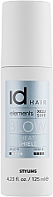 Spray termoochronny do włosów - idHair Elements Xclusive Heat Shield — Zdjęcie N1
