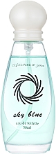 Aroma Parfume Alexander of Paris Sky Blue - Woda toaletowa — Zdjęcie N1