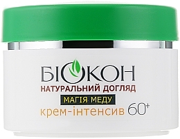Kup Intensywny krem przeciwzmarszczkowy 60+ - Biokon