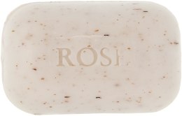 Mydło kosmetyczne dla mężczyzn - BioFresh Rose of Bulgaria For Men Soap — Zdjęcie N2