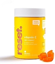 Suplement diety Vitamin C - Reset Vitamins C Gummies — Zdjęcie N1