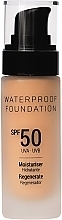Kup Podkład SPF 50 - Vanessium Foundation SPF 50