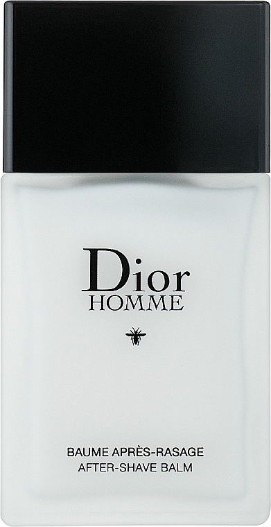 Dior Homme 2020 - Balsam po goleniu — Zdjęcie N1