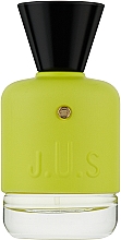 J.U.S Parfums Gingerlise - Perfumy	 — Zdjęcie N1