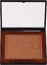 Kup Bronzer do twarzy, 11 g - Nars Bronzing Powder Laguna